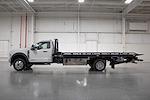 New 2024 Ford F-550 XL Regular Cab 4x4, Miller Industries Vulcan Rollback Body for sale #77480 - photo 38