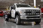 New 2024 Ford F-550 XL Regular Cab 4x4, Miller Industries Vulcan Rollback Body for sale #77480 - photo 44