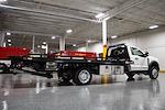 New 2024 Ford F-550 XL Regular Cab 4x4, Miller Industries Vulcan Rollback Body for sale #77480 - photo 48