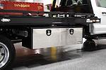 New 2024 Ford F-550 XL Regular Cab 4x4, Miller Industries Vulcan Rollback Body for sale #77480 - photo 83