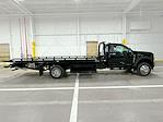 2024 Ford F-550 Regular Cab DRW 4x4, Miller Industries Vulcan Rollback Body for sale #77575 - photo 3