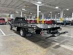 2024 Ford F-550 Regular Cab DRW 4x4, Miller Industries Vulcan Rollback Body for sale #77575 - photo 2