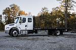 New 2025 Freightliner M2 106 Extended Cab 4x2, Miller Industries Century Rollback Body for sale #77744 - photo 4