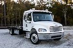 New 2025 Freightliner M2 106 Extended Cab 4x2, Miller Industries Century Rollback Body for sale #77744 - photo 6