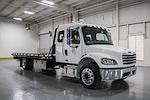 New 2025 Freightliner M2 106 Extended Cab 4x2, Miller Industries Century Rollback Body for sale #77744 - photo 35