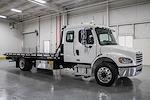 New 2025 Freightliner M2 106 Extended Cab 4x2, Miller Industries Century Rollback Body for sale #77744 - photo 36