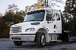 New 2025 Freightliner M2 106 Extended Cab 4x2, Miller Industries Century Rollback Body for sale #77744 - photo 8