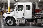 New 2025 Freightliner M2 106 Extended Cab 4x2, Miller Industries Century Rollback Body for sale #77744 - photo 59