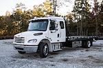 New 2025 Freightliner M2 106 Extended Cab 4x2, Miller Industries Century Rollback Body for sale #77744 - photo 1