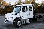 New 2025 Freightliner M2 106 Extended Cab 4x2, Miller Industries Century Rollback Body for sale #77744 - photo 9