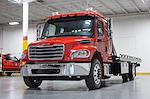 New 2025 Freightliner M2 106 Conventional Cab 4x2, Miller Industries Century Rollback Body for sale #78244 - photo 5