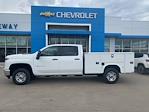2023 Chevrolet Silverado 2500 Crew Cab 4WD, Knapheide Steel Service Body Service Truck for sale #6942 - photo 3