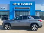 Used 2021 Chevrolet Traverse LT AWD, SUV for sale #7034A - photo 3