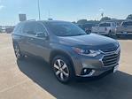 Used 2021 Chevrolet Traverse LT AWD, SUV for sale #7034A - photo 5
