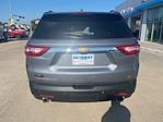 Used 2021 Chevrolet Traverse LT AWD, SUV for sale #7034A - photo 2