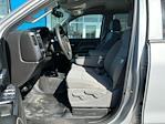 2015 Chevrolet Silverado 2500 Double Cab SRW 4WD, Flatbed Truck for sale #7091A - photo 7