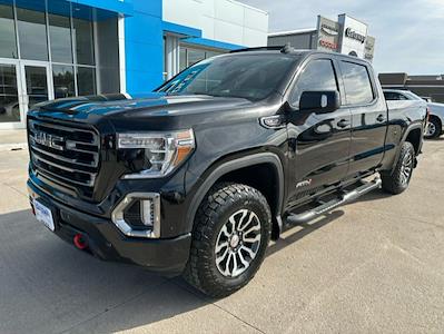 Used 2020 GMC Sierra 1500 AT4 Crew Cab 4WD, Pickup for sale #7111A - photo 1