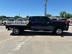 Used 2021 Chevrolet Silverado 3500 LT Crew Cab 4WD, Flatbed Truck for sale #7188A - photo 14