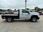 New 2024 Chevrolet Silverado 2500 Work Truck Regular Cab 4WD, Flatbed Truck for sale #7213 - photo 4