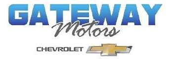 Gateway Motors Chevrolet logo