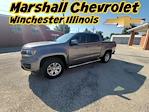 2018 Chevrolet Colorado Crew Cab 4WD, Pickup for sale #139981 - photo 3