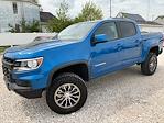 2022 Chevrolet Colorado Crew Cab 4WD, Pickup for sale #14012 - photo 1