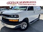 Used 2022 Chevrolet Express 2500 RWD, Empty Cargo Van for sale #14042 - photo 1