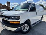 Used 2022 Chevrolet Express 2500 RWD, Empty Cargo Van for sale #14042 - photo 12