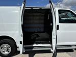 Used 2022 Chevrolet Express 2500 RWD, Empty Cargo Van for sale #14042 - photo 15