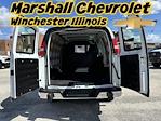 Used 2022 Chevrolet Express 2500 RWD, Empty Cargo Van for sale #14042 - photo 2