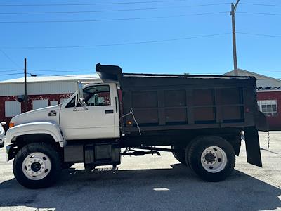 Used 1999 Chevrolet Kodiak C7500 Regular Cab 4x2, Dump Truck for sale #7296A1 - photo 2