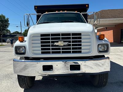 Used 1999 Chevrolet Kodiak C7500 Regular Cab 4x2, Dump Truck for sale #7296A1 - photo 1