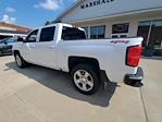 2018 Chevrolet Silverado 1500 Crew Cab 4WD, Pickup for sale #7326A1 - photo 12