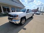 2018 Chevrolet Silverado 1500 Crew Cab 4WD, Pickup for sale #7326A1 - photo 3