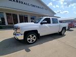 2018 Chevrolet Silverado 1500 Crew Cab 4WD, Pickup for sale #7326A1 - photo 5