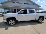 2018 Chevrolet Silverado 1500 Crew Cab 4WD, Pickup for sale #7326A1 - photo 7