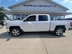 2018 Chevrolet Silverado 1500 Crew Cab 4WD, Pickup for sale #7326A1 - photo 8