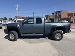 2008 Chevrolet Silverado 1500 Extended Cab 4WD, Pickup for sale #7345A2 - photo 8