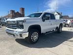 2024 Chevrolet Silverado 2500 Crew Cab 4WD, Pickup for sale #7346A - photo 3