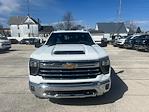 2024 Chevrolet Silverado 2500 Crew Cab 4WD, Pickup for sale #7346A - photo 8