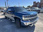 Used 2018 Chevrolet Silverado 1500 LTZ Crew Cab 4WD, Pickup for sale #7347A1 - photo 4