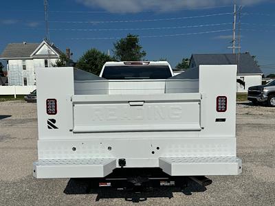 2024 Chevrolet Silverado 2500 Double Cab 4WD, Reading SL Service Body Service Truck for sale #7350A - photo 2