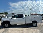 2024 Chevrolet Silverado 2500 Double Cab 4WD, Reading SL Service Body Service Truck for sale #7350A - photo 1