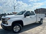 2024 Chevrolet Silverado 2500 Double Cab 4WD, Reading SL Service Body Service Truck for sale #7350A - photo 3