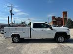 2024 Chevrolet Silverado 2500 Double Cab 4WD, Reading SL Service Body Service Truck for sale #7350A - photo 8