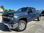 New 2024 Chevrolet Silverado 2500 LT Crew Cab 4WD, Pickup for sale #7351A - photo 1