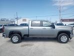 2024 Chevrolet Silverado 2500 Crew Cab 4WD, Pickup for sale #7354A - photo 6