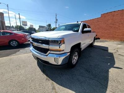 2018 Chevrolet Silverado 1500 Crew Cab 4WD, Pickup for sale #7363A1 - photo 1