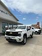 New 2024 Chevrolet Silverado 2500 Work Truck Regular Cab 4WD, Pickup for sale #7372A - photo 1