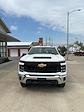 New 2024 Chevrolet Silverado 2500 Work Truck Regular Cab 4WD, Pickup for sale #7372A - photo 5